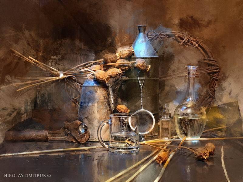 , николай дмитрук