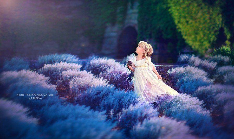 , Полковникова Катерина