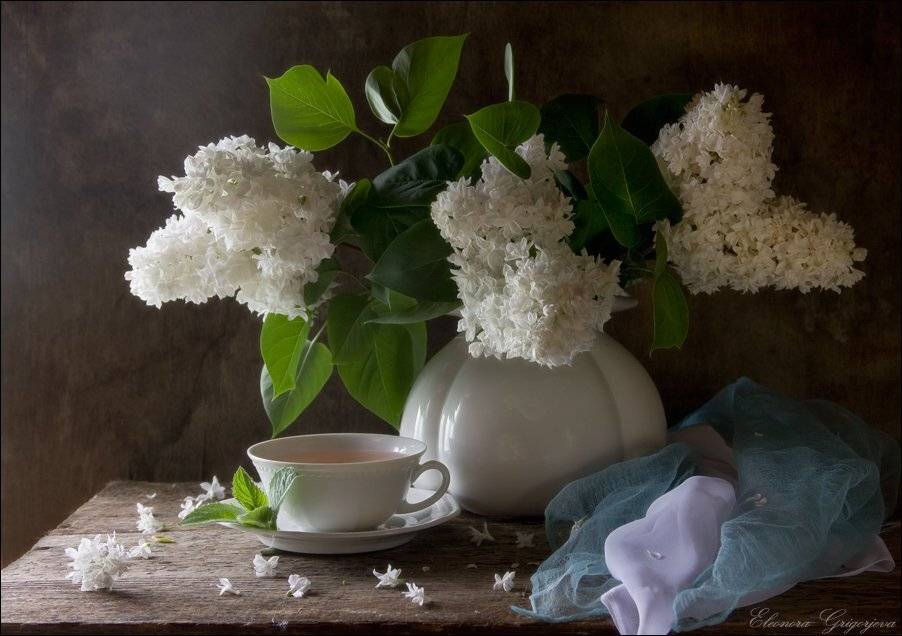 , Eleonora Grigorjeva