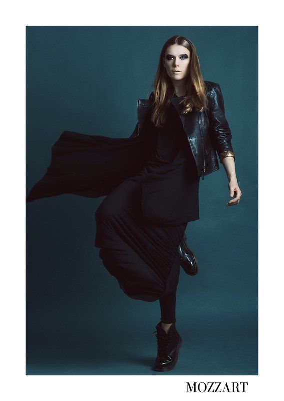 MOZZART фото превью