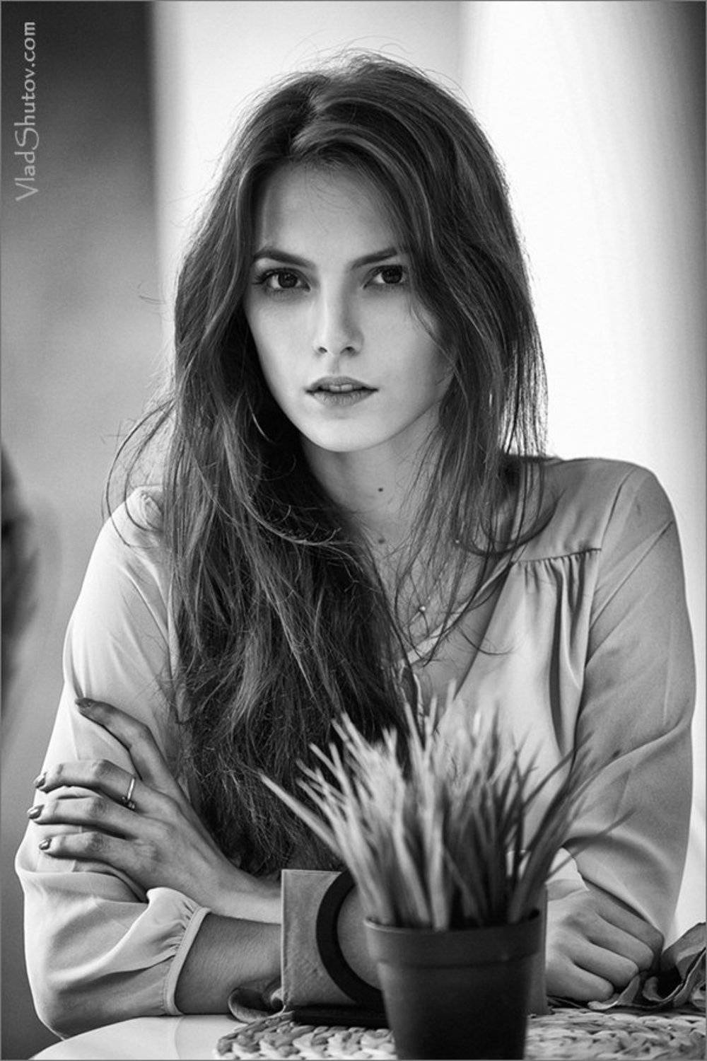 , Влад Шутов