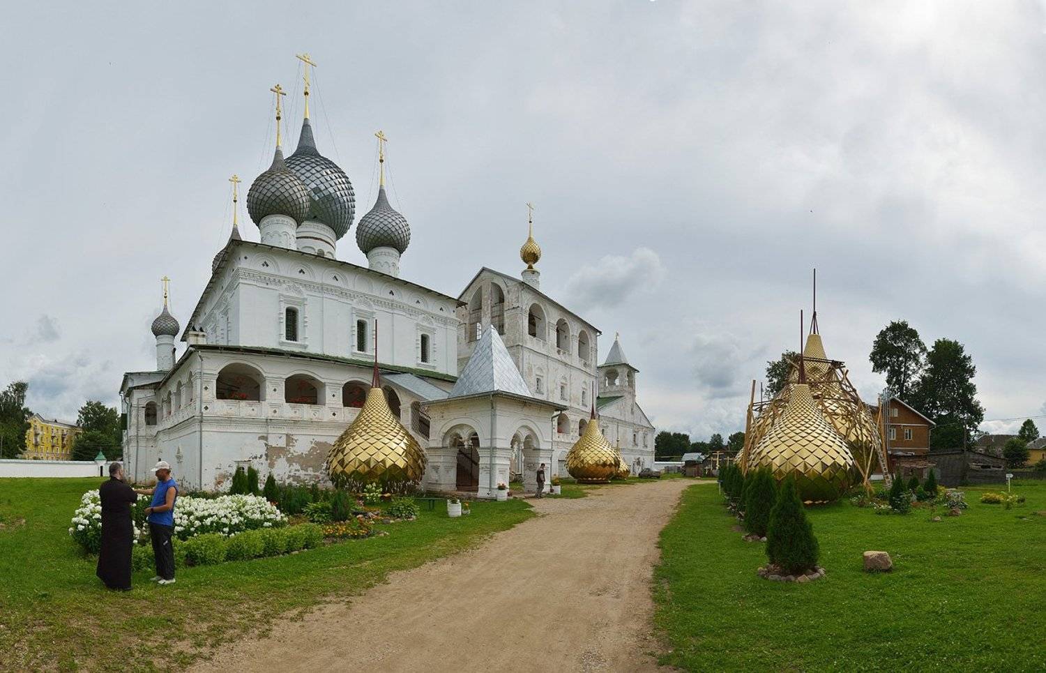 , Сергей Седов