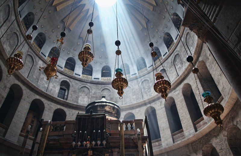 В храме храмов фото превью