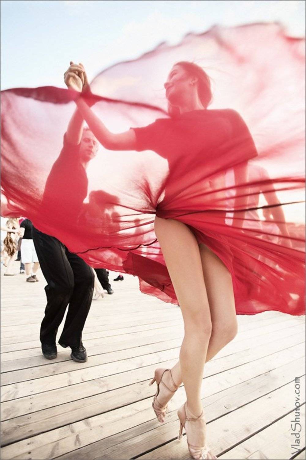 , Влад Шутов