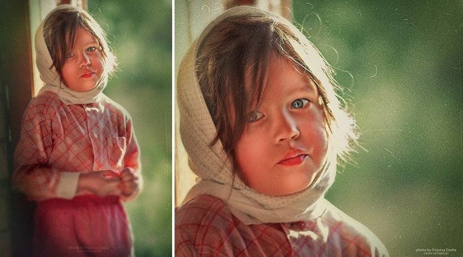 , Осипова Дарья