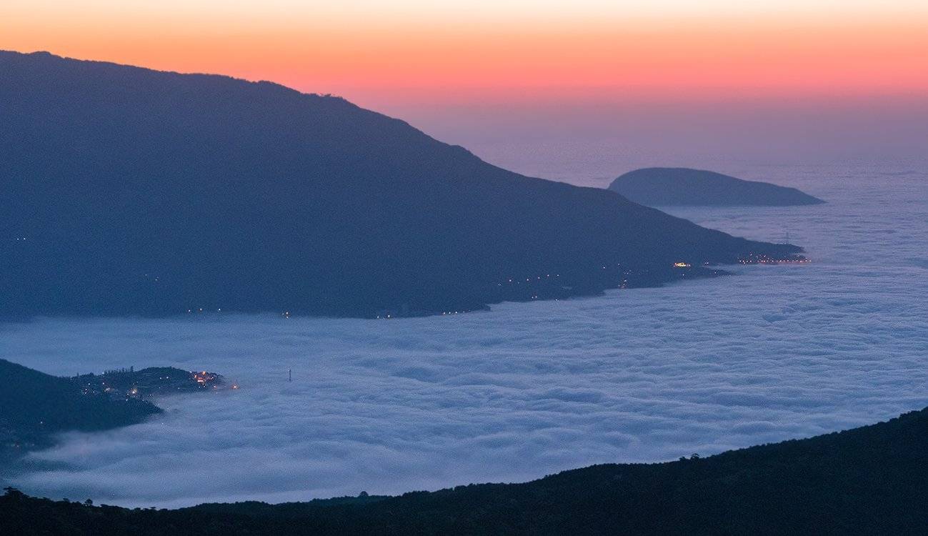 ISO 4000, Игорь Мелекесцев