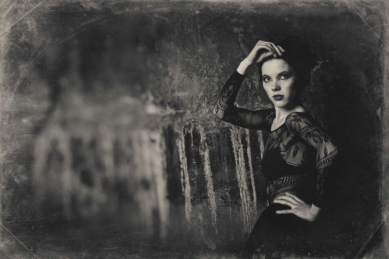 Retro фото превью