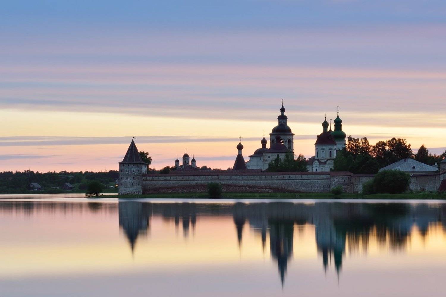 Кирилло-Белозерский монастырь, Максим Евдокимов