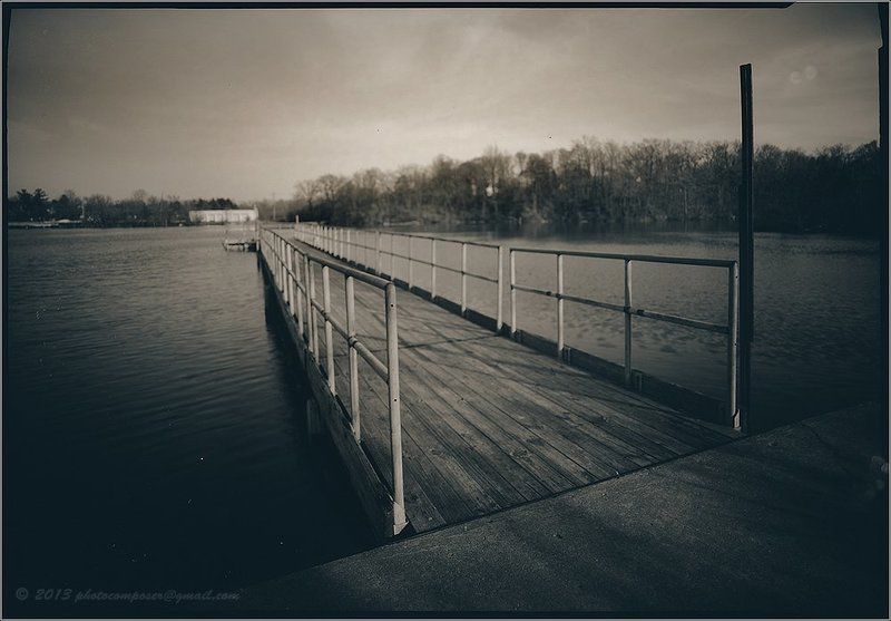 Sunset over Rouge.... фото превью