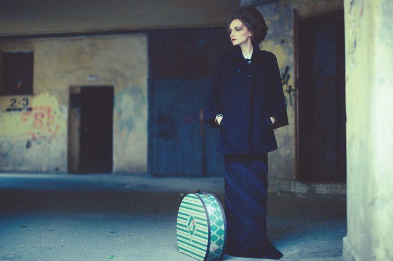 au printemps perdu фото превью