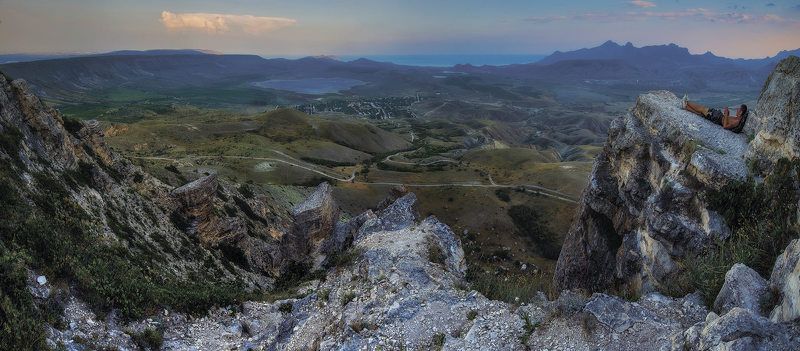 Крымская нирвана фото превью