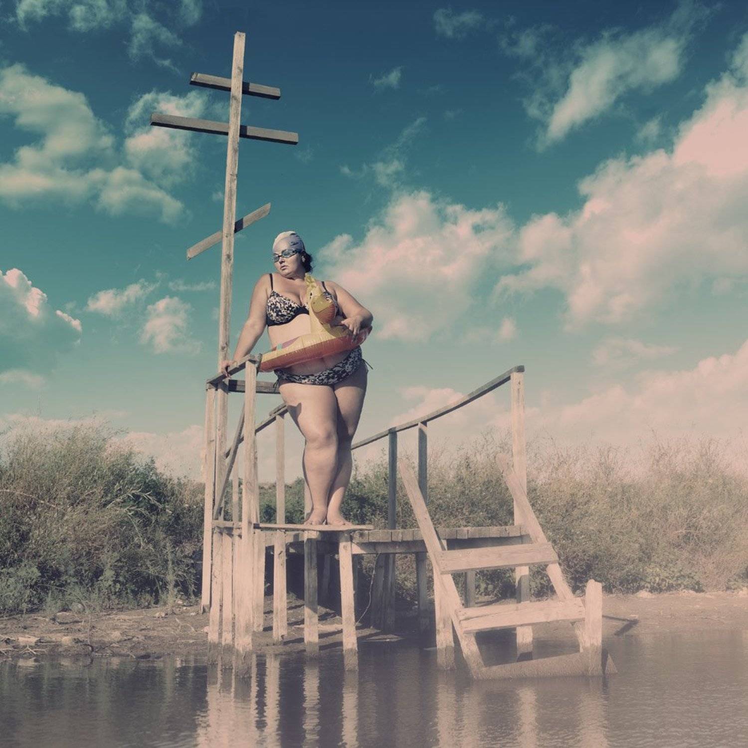 , Ирина Роик