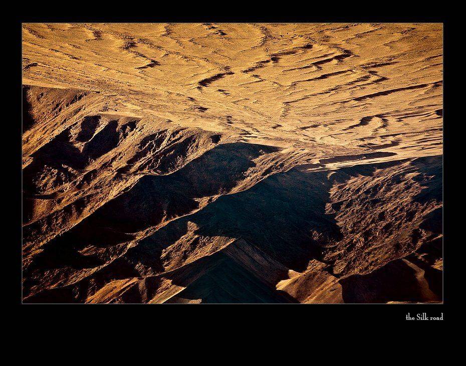 тянь-шань, Vasily Kosivtsov