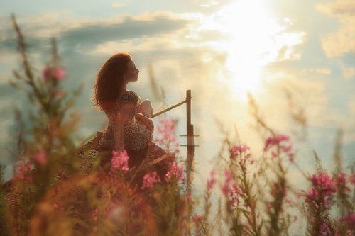 In Fairytale