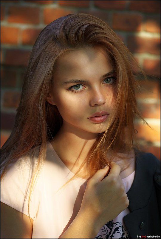 Даша. фото превью