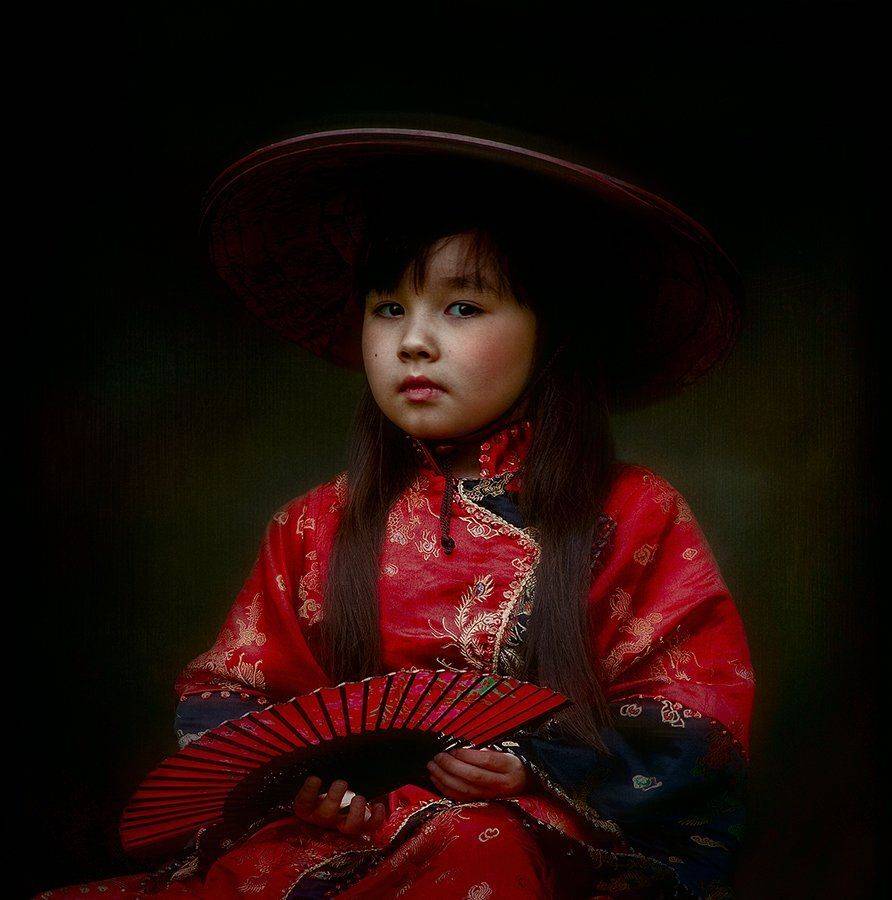 , Светлана Мелик-Нубарова