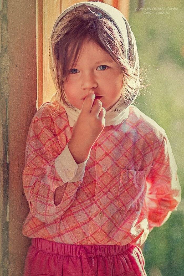 , Осипова Дарья