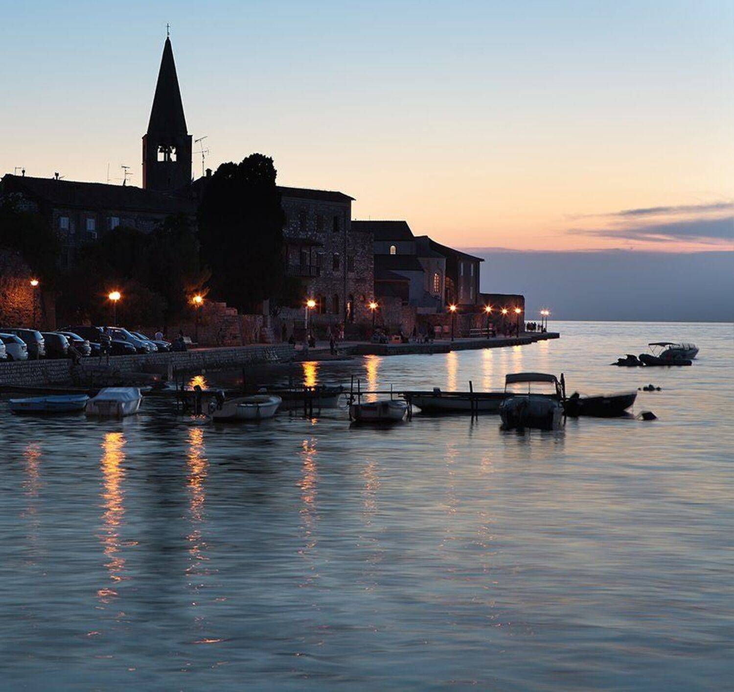 пореч, Игорь Дубровский