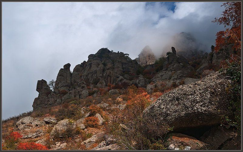 Демерджи фото превью
