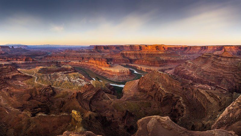 На краю Земли фото превью