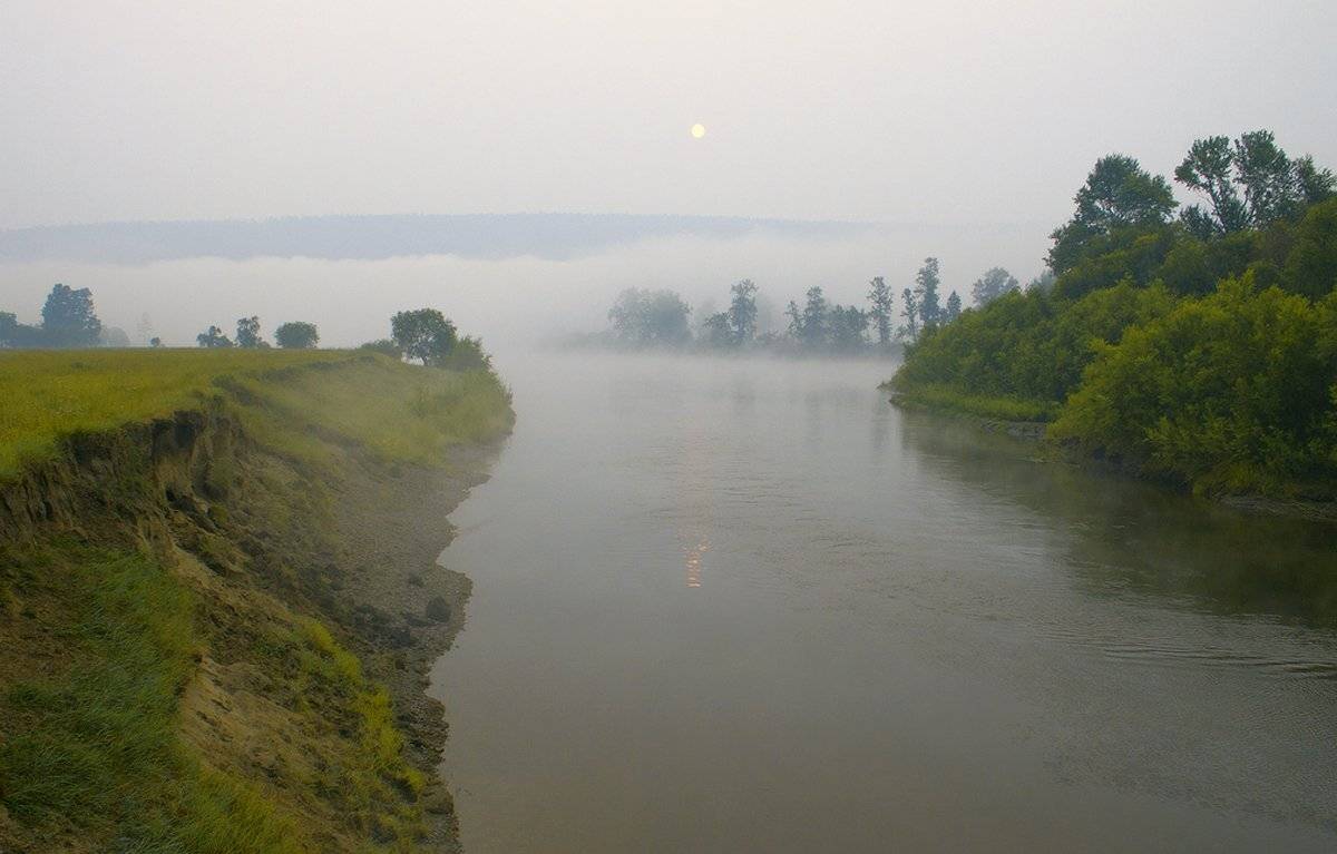 , Николай Морский