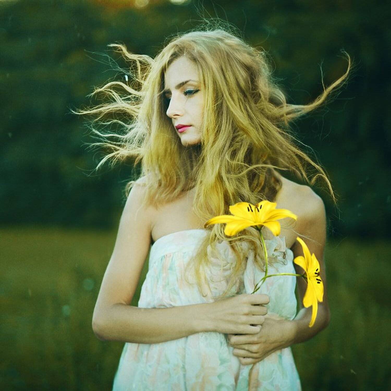 , Cristina Venedict