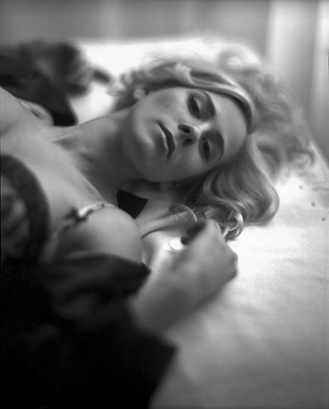 black&white, sensual, film, woman, girl work фото превью