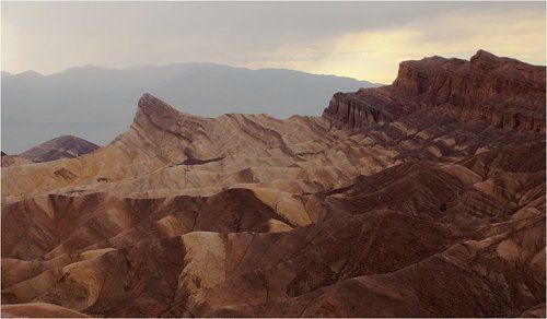 [death valley landscapes]