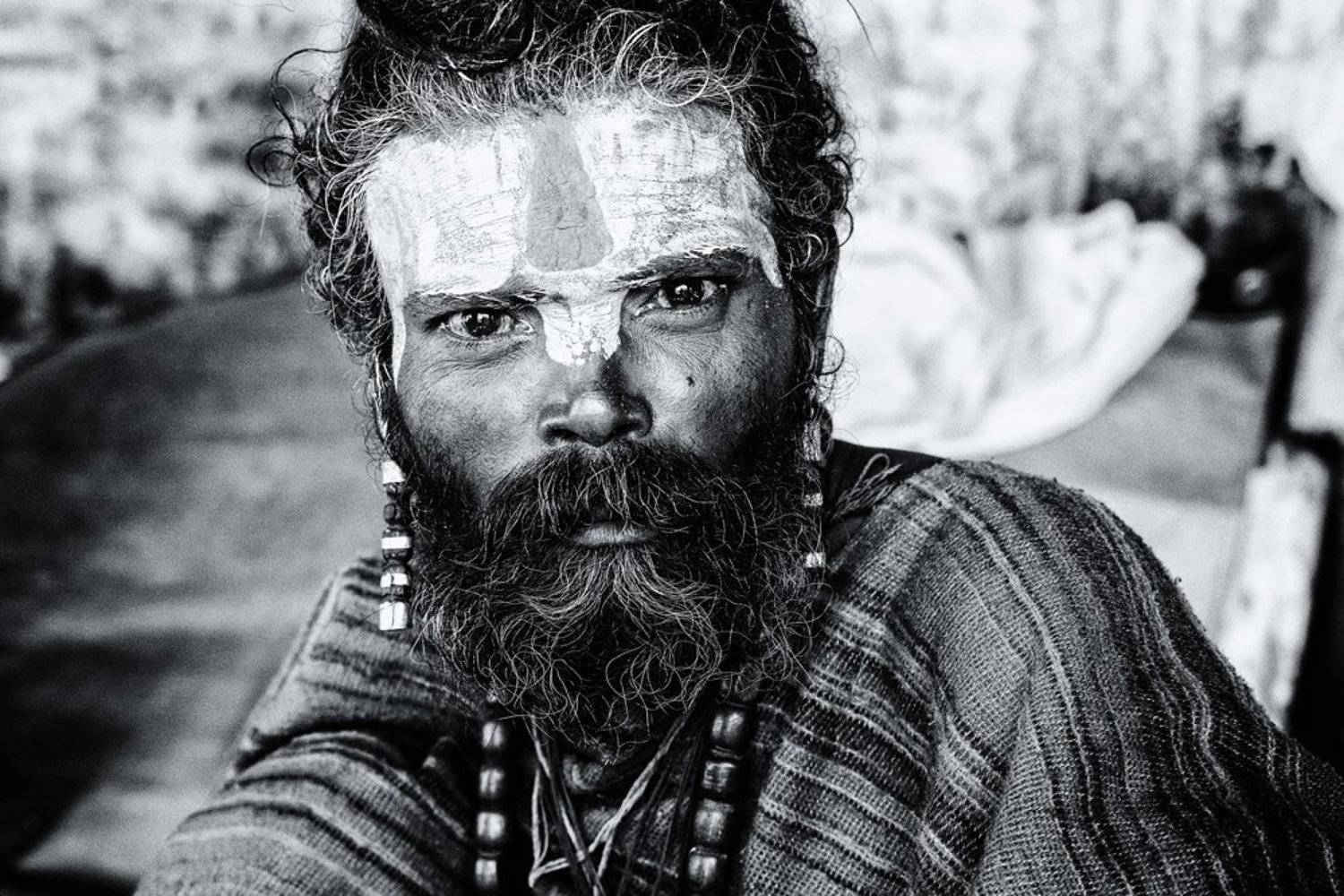 Непал, Садху, Ayazad