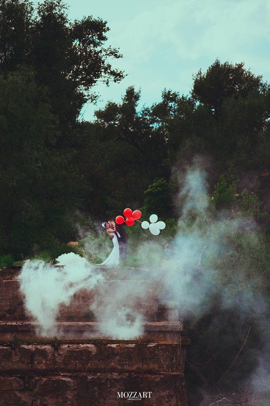 DK Wedding фото превью