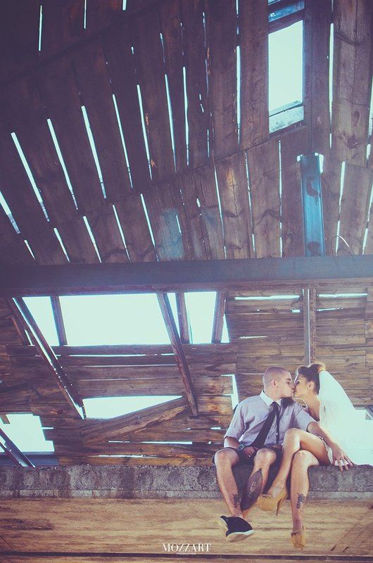 RM Wedding фото превью