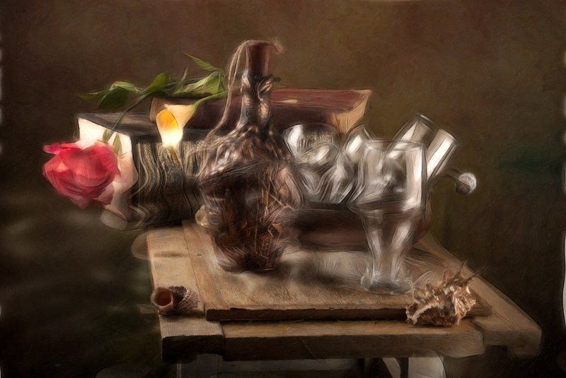 Ракушки фото превью