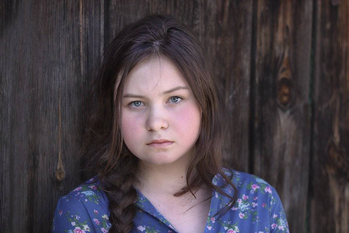 , Анна Корсакова