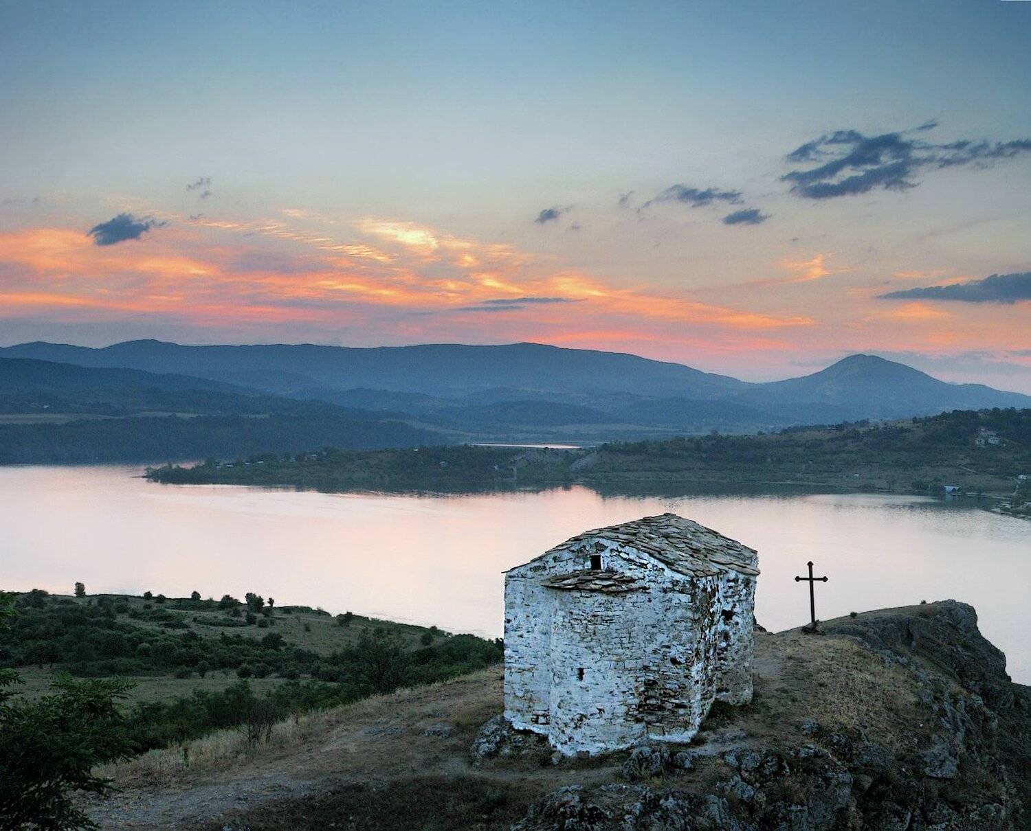 , Ирина Костова