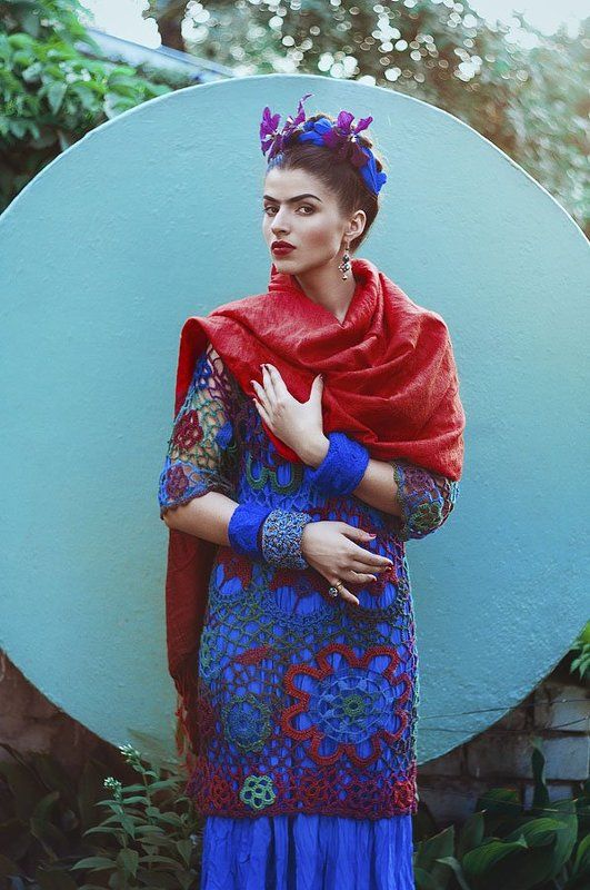 Фрида фото превью