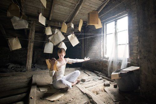 Guardian of Light - the magic words.