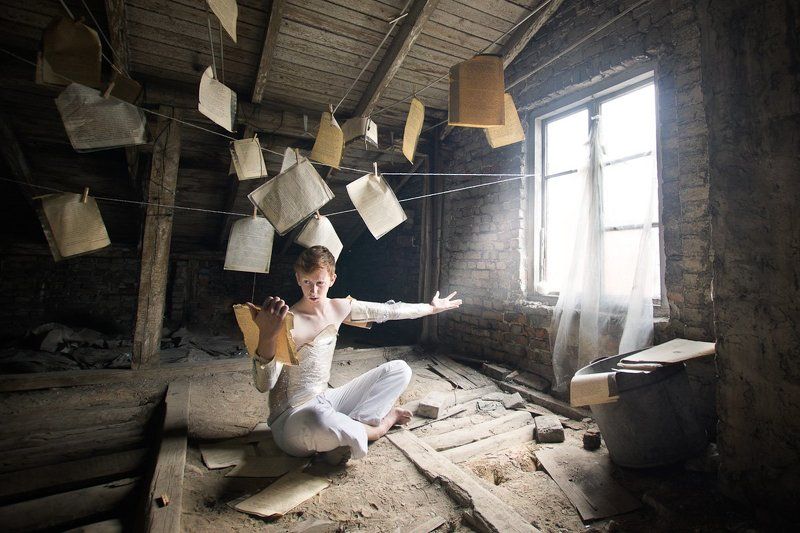 Guardian of Light - the magic words. фото превью