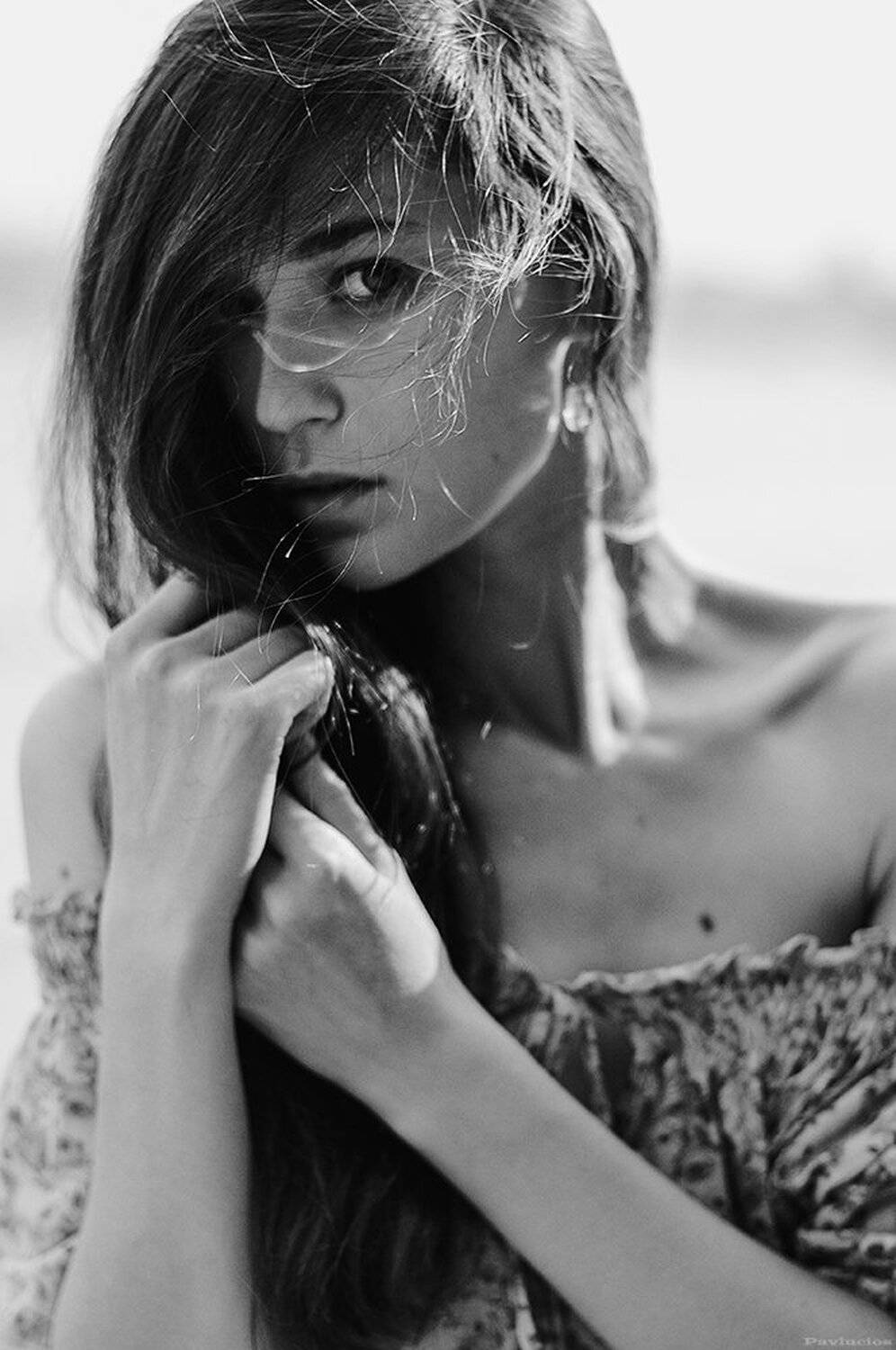 , Павел Соколов