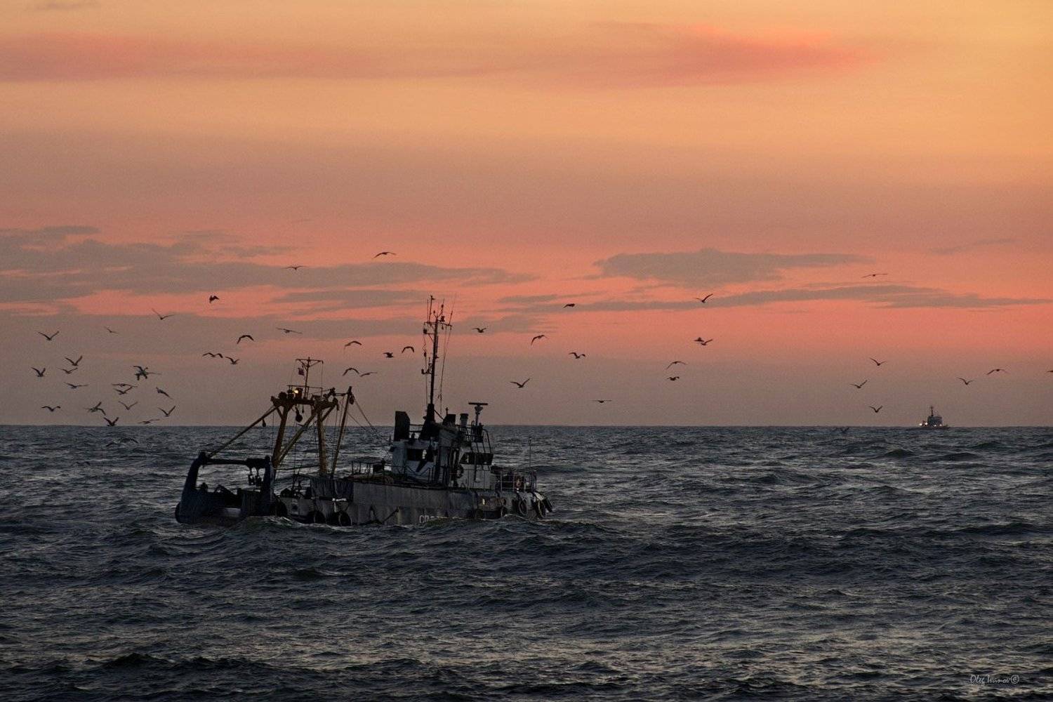 , Олег Иванов