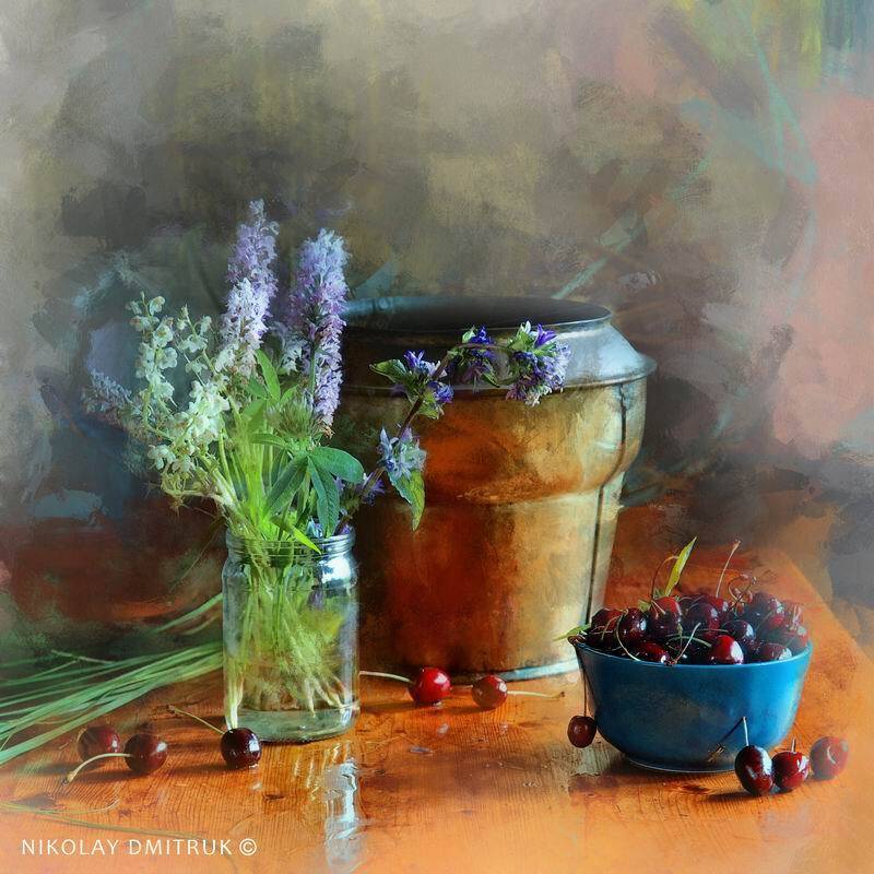 , николай дмитрук