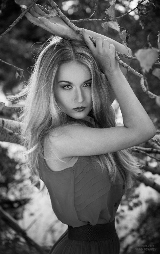 , Владислав Токарев