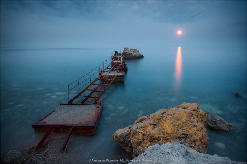 В окрестностях Балаклавы... фото превью