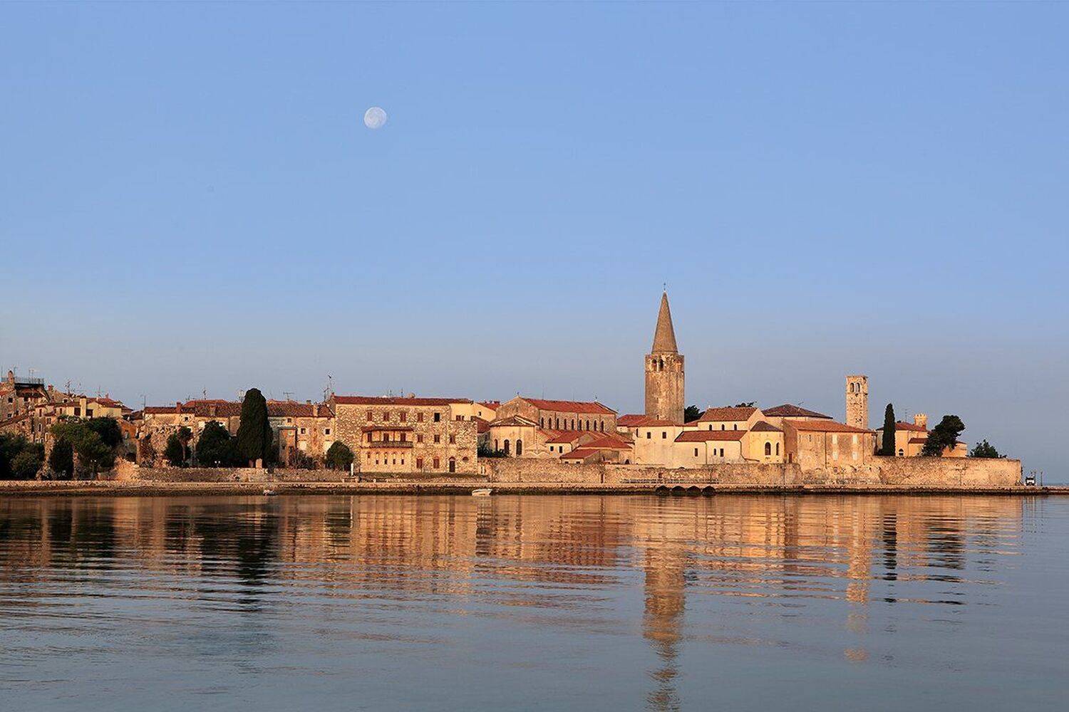 пореч, Игорь Дубровский