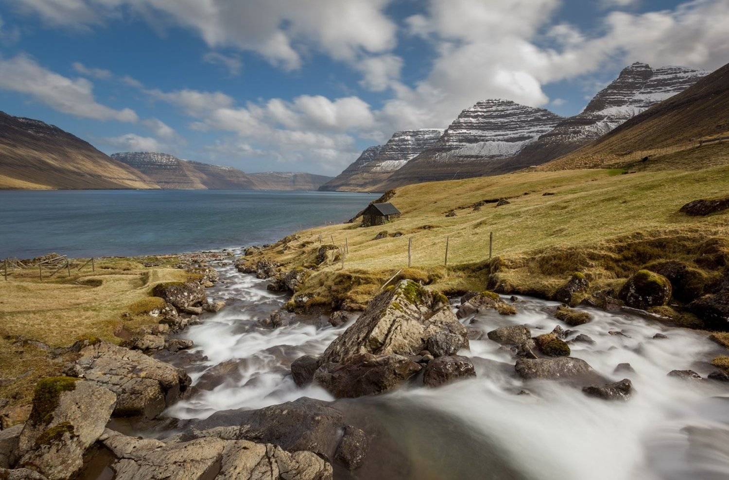 atlantic, f?royar, faroe islands, атлантический океан, горы, фарерские острова, Alex Darkside