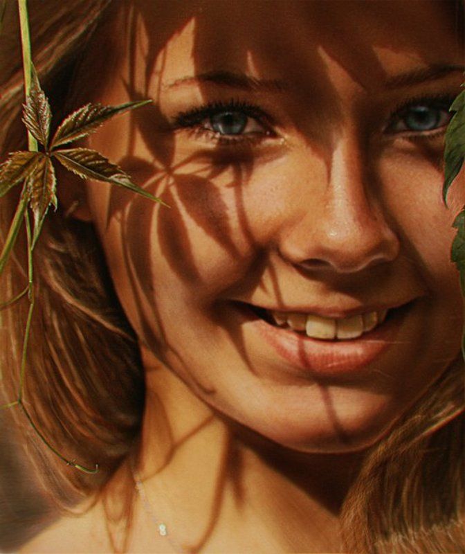 Sunny Smile фото превью