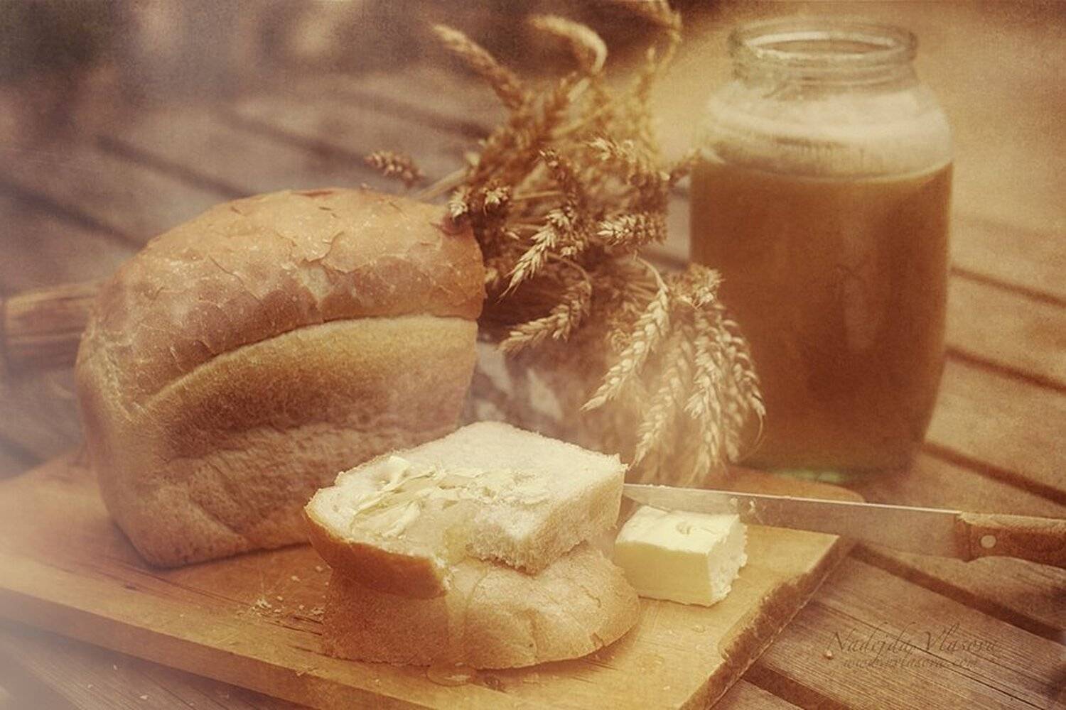 , Надежда Власова