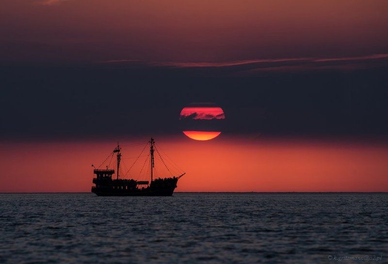 Baltic stories... I