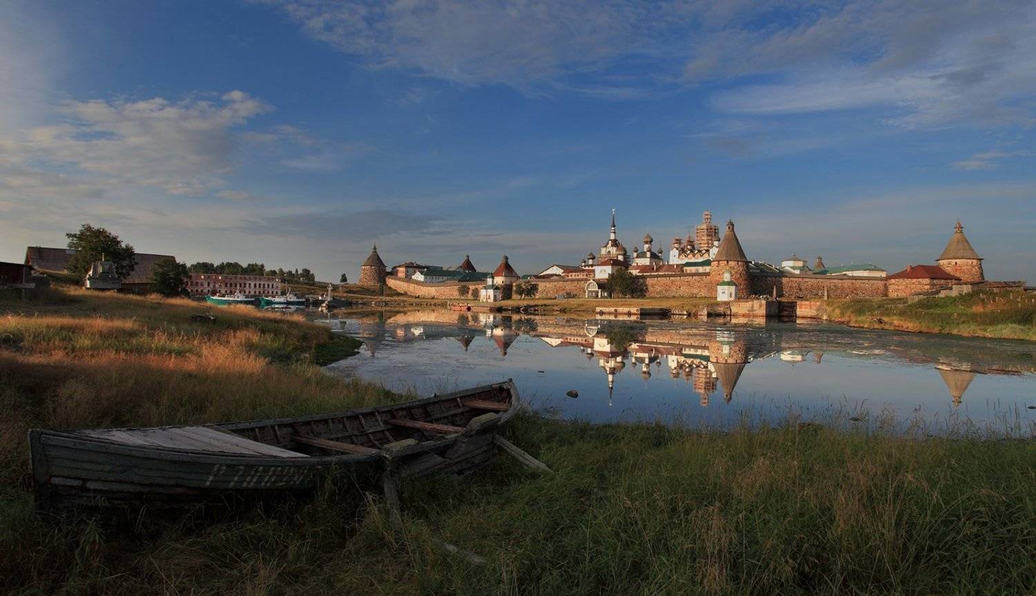 , Андрей Перешеин