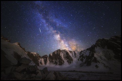 A Universe From Nothing