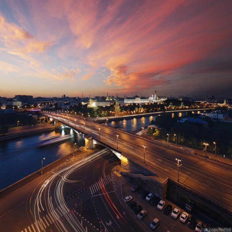 Большой Каменный мост. фото превью